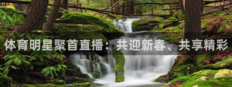说球帝nba直播在线观看免费：体育明星聚首直播：共迎新春、共享精彩